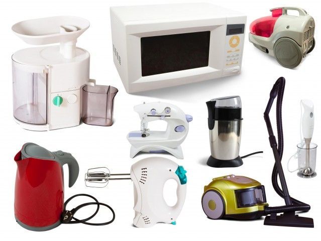 Testing and Certification of Household Appliances, TR
