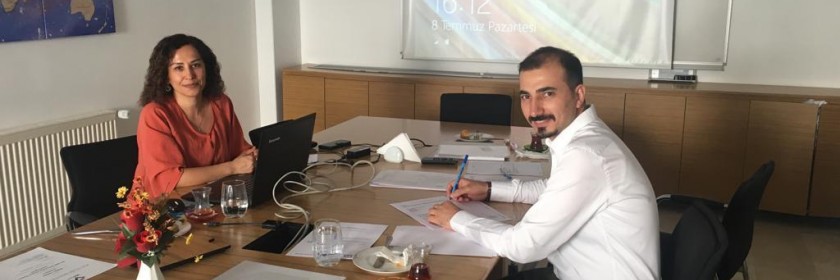 TS EN 61439-1-2 Kapsamında Denetimimizi Gerçekleştirdik.